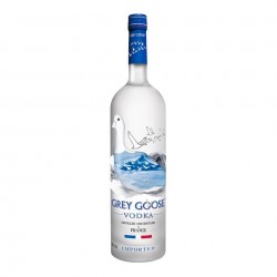 Vodka Grey Goose 750 ml